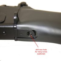 FAL, sling mount, side - Image 3