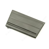 L1A1, magazine, 20 round, FAL spring and follower