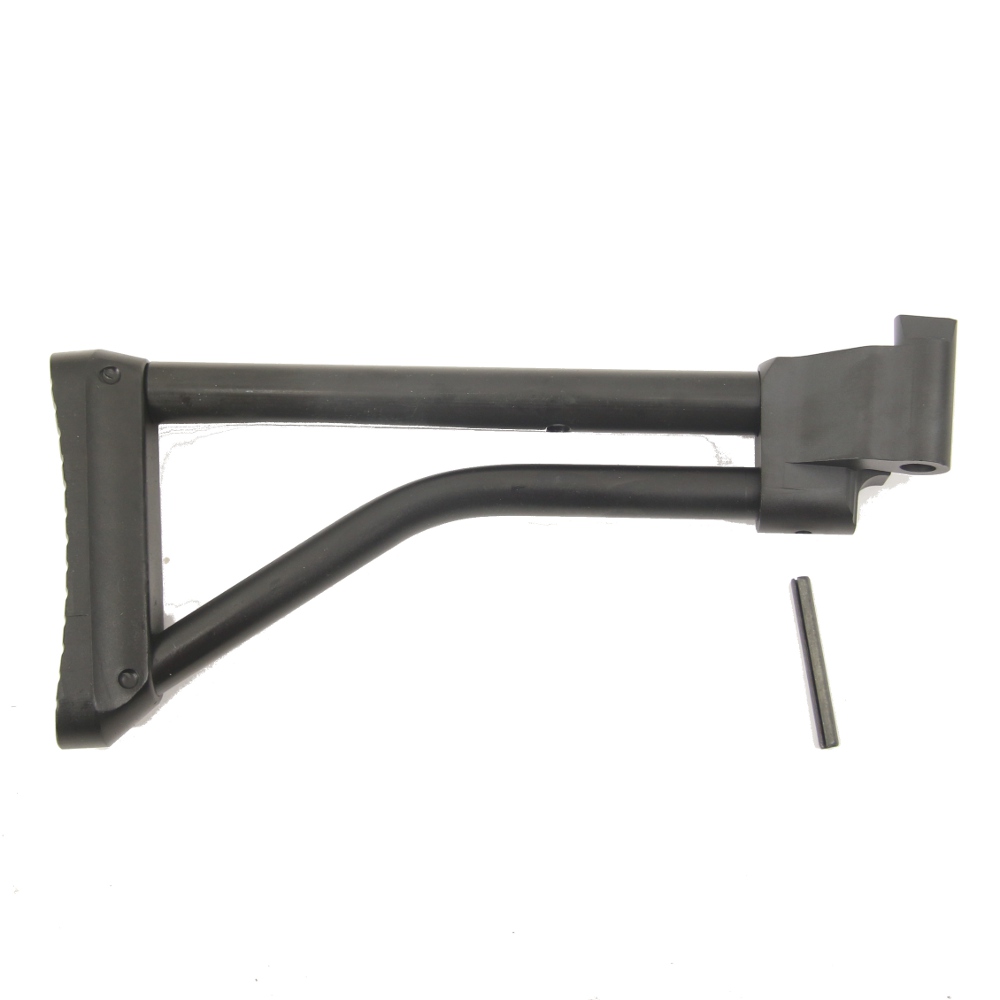 FAL Para, stock w/sleeve and rear knuckle – Arizona Response Systems