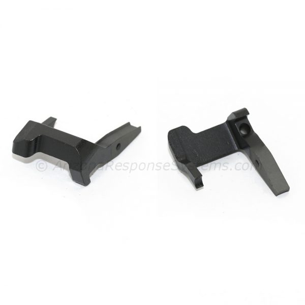 L1A1, magazine catch
