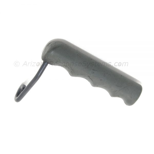 L1A1, carry handle, green, Australia
